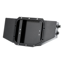 Für Nissan SR20DET SR20 S14 200SX 240SX 4.5L Baffled Motorölwanne Ölwanne DE