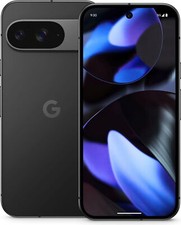 Neu Google Pixel 9 5G
