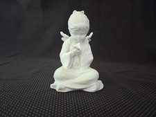 Kaiser Porzellan Engel mit