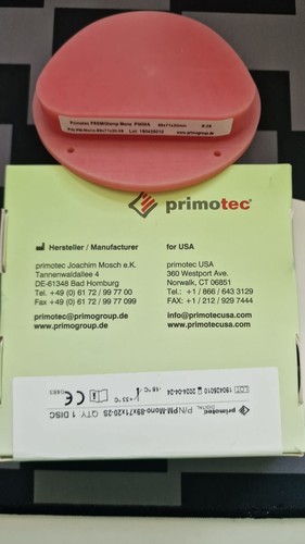 Primotec premi otemp mono - premi,