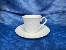 Villeroy&Boch  FIORI WEISS  1