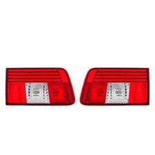 L.E.D Heckleuchte Set links