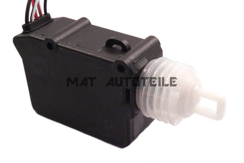 Zentralverriegelung stellmotor - zentralverriegelung,