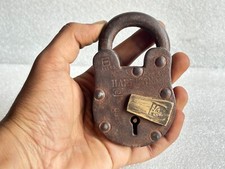 Alt Vintage Handgefertigt