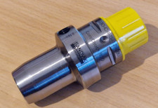 SANDVIK COROMANT CoroChuck 930-C4-S-12-080 Hochpräzisions-Dehnspannfutter