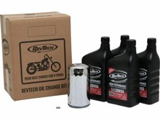 Revtech 20w50 harley - revtech,