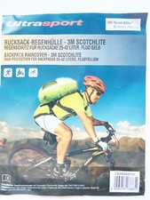 Ultrasport Regenhülle für