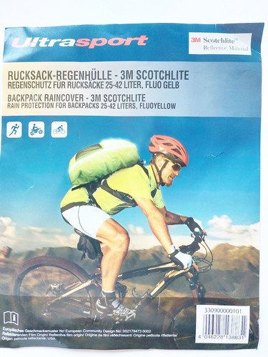 Ultrasport regenhülle für - ultrasport,
