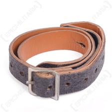 WW2 German Helmet Chin Strap -