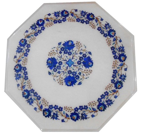 Marmor table top pietra - ",