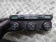 VW Passat 3C Klimabedienteil 3C0907044DK Bj.2009
