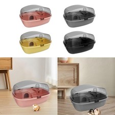 Lebensraum Belüftung Großer