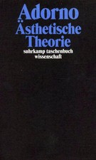 Ästhetische Theorie |