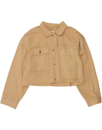 Zara damen crop - damen, uk