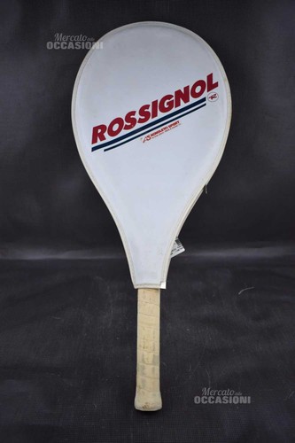 Tennis racchette rossignol - tennis-racchette,
