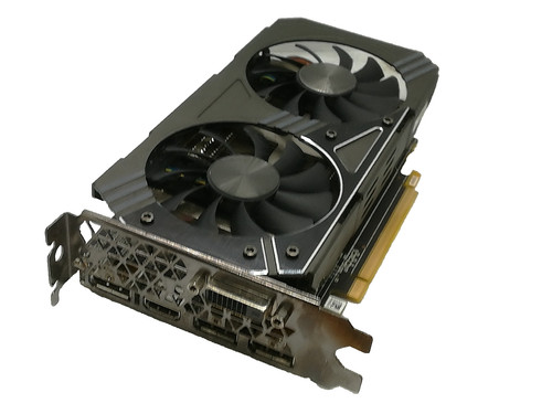 Zotac geforce gtx 1060 - zotac,