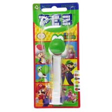 Pez Yoshi Figur mit weißem