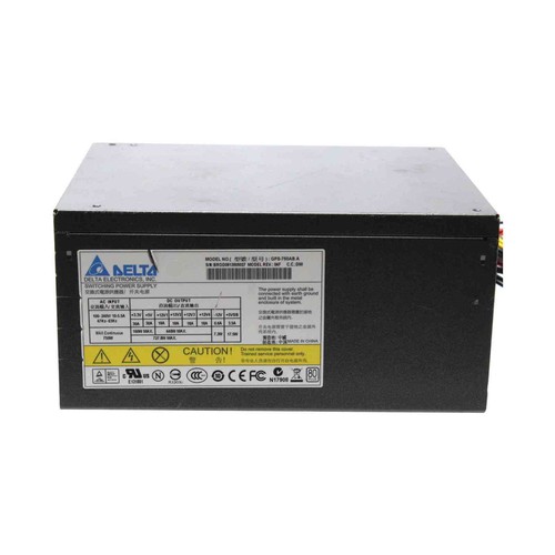 Delta electronics gps 750ab - electronics, gps-750ab