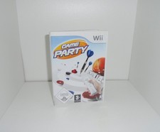 Wii Game Party ❤  Das