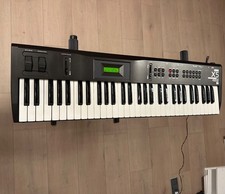 KORG X5 Musik Synthesizer 61 Tasten ohne Netzteil