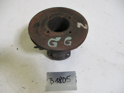 Zylinder cylindre motor b1805 - motor,