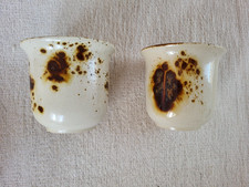 Keramik Tasse/ Becher  2 St.