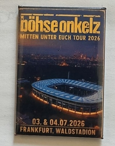 Magnet böhse onkelz - magnet,