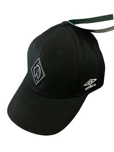 Werder bremen cap - bremen, umbro