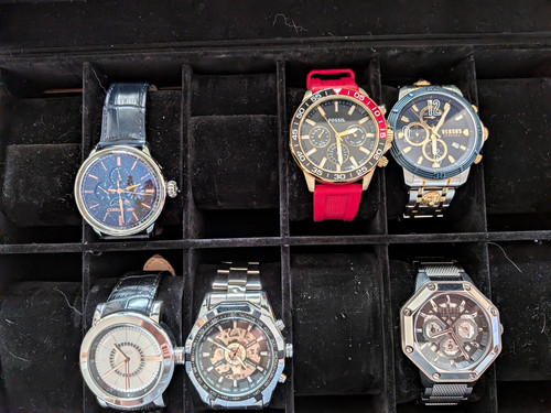 Versus versace fossil - versus,