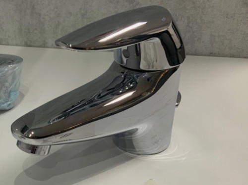 Grohe eurodisc waschtisch - grohe,