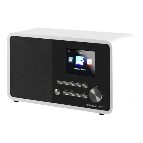 Imperial i110 internet - imperial,
