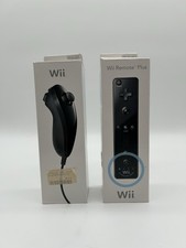 Nintendo Wii WiiU Wii U Remote
