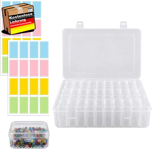 Kleine aufbewahrungsboxen set - kleine,