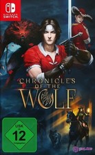 Nintendo Switch: Chronicles Of