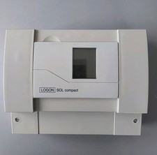 Elco Klöckner Logon Sol