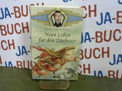Neun leben für den - für,