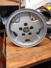 VW Bus T3 original VW Alufelge