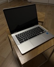 HP Chromebook x360 14" Touch