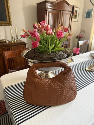 Bottega veneta intrecciato - bottega,