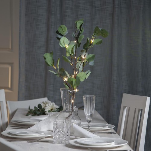 Led zweige eukalyptus 15 - led,