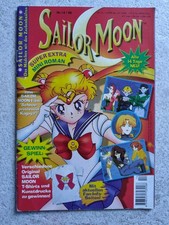 Sailor Moon Comic Nr. 14/1998