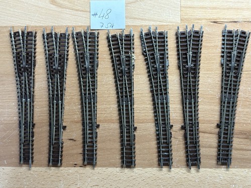 Roco 22301 22302 - 7x, n
