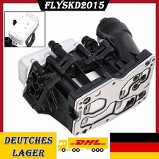 Ölfiltergehäuse 11428507626