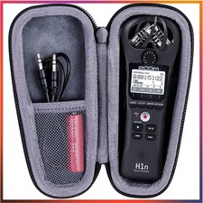 Elegante Zoom H1n Tragetasche - Langlebig,  & Leicht, Nur Hülle 80g