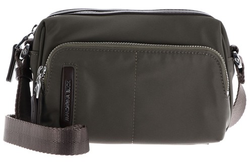 Mandarina duck hunter - mandarina,