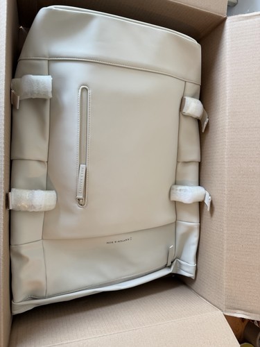 Kapten son rucksack beige - kapten,