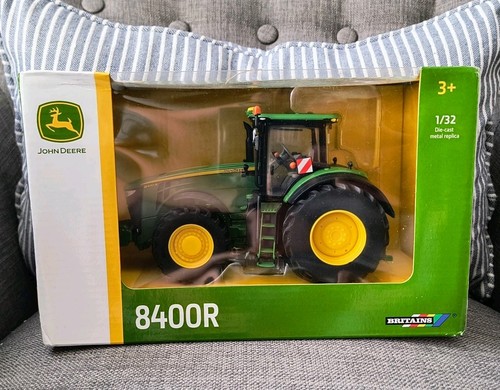 Britains 43174 john deere - -,
