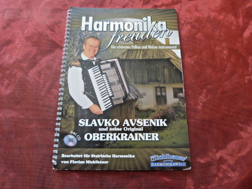 Harmonikafreuden slavko - harmonikafreuden,