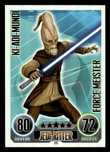 Adi mundi force - ki-adi-mundi,