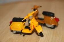 Motorroller Vespa P 200 E